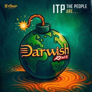The People Are... (Darwish Rmx)