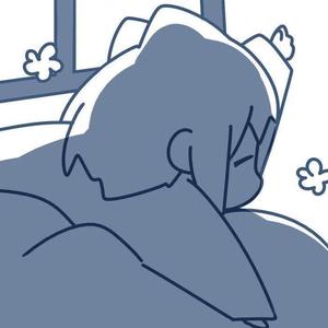 尽管你我是陌生人