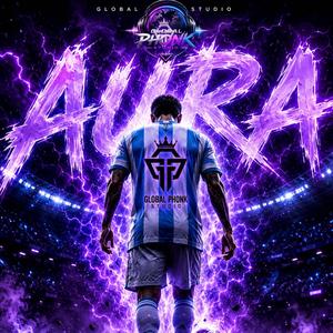 Messi Aura Phonk