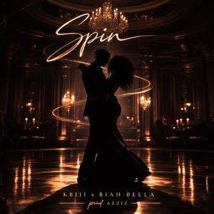 Spin (360) (feat. Riah Bella)
