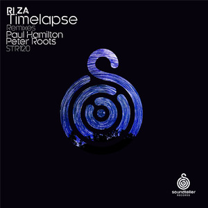 Timelapse (Paul Hamilton Remix)