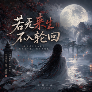 若无来生不入轮回 (那么爱你不能拥有你)