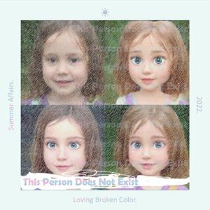 Summer Affairs（ft.Alley)