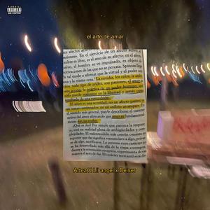 El Arte De Amar (feat. Lil angel & Deiser)