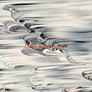 Come Back... Be Here (Instrumental version originally performed by Taylor Swift)