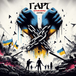 Тримаймо стрій