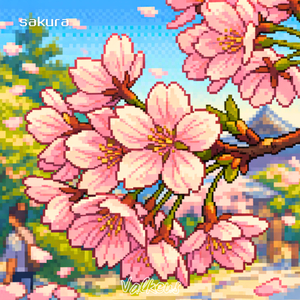 sakura
