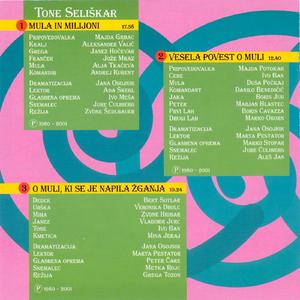 VESELA POVEST O MULI