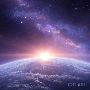 Brightening Expanse