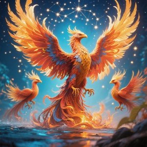 九紫离火之破茧燎原