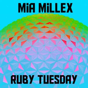 Ruby Twist (Original mix)