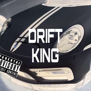 Drift King(Prod.by Xbeatz)