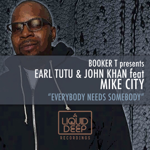 Everybody Needs Somebody (Radio Mix)