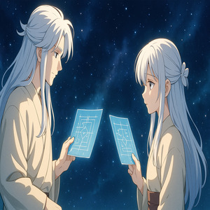 約束の日まで (時を超える運命の旋律)