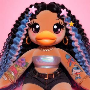 Heaven Knows My Name