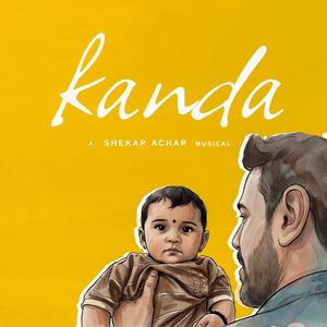 Kanda (feat. Puttraj & Srushti Suresh)