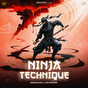 Ninja Technique