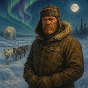 Thats the name they gave me