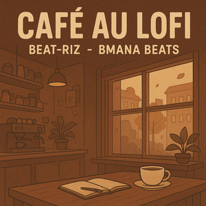 CAFE AU LOFI