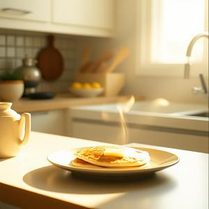 Pfannkuchen (Wie von Mutti)