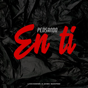 Pensando en ti