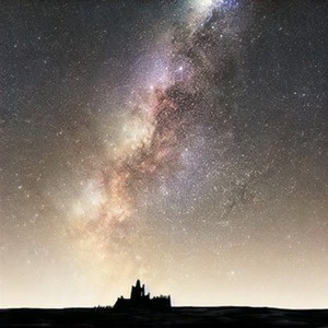 璀璨冒险人 (Live片段)