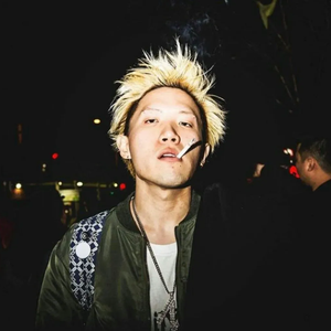 Nafla Type Beat “Stanky”