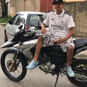 Medley dos enguiça (feat. DJ PH MPC)