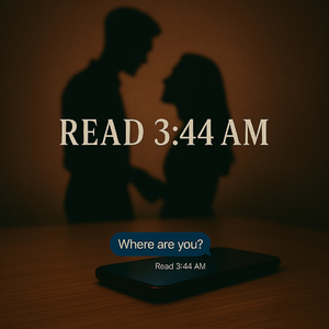Read 3:44am