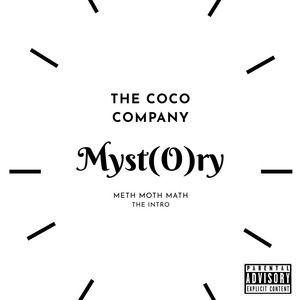 Myst(O)Ry - Meth Moth Math the Intro