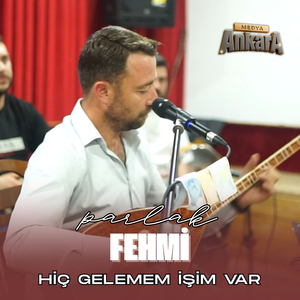 Hiç Gelemem İşim Var