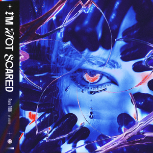 I'm Not Scared (feat. Becko)