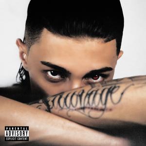 Gangster (feat. Paky)