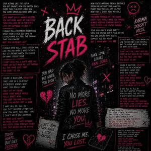 Backstab