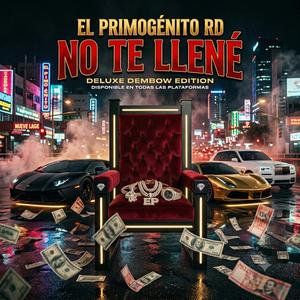 No Te llene