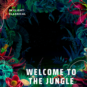 Welcome To The Jungle
