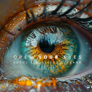 Open Your Eyes (Instrumental Mix)
