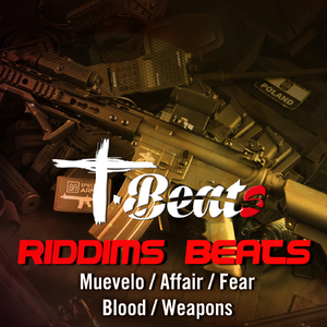 Blood (Trap Mix)