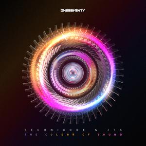 Just Be 2.0 (Original Mix)