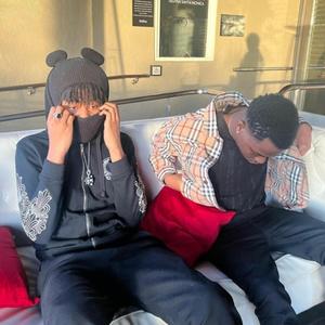 Snakes (feat. Devstacks & Rich Amiri)