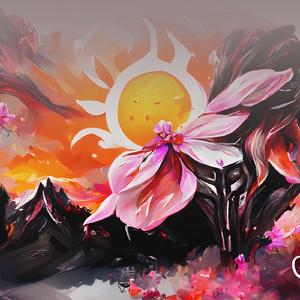 Cinta-Mu abadi selamanya