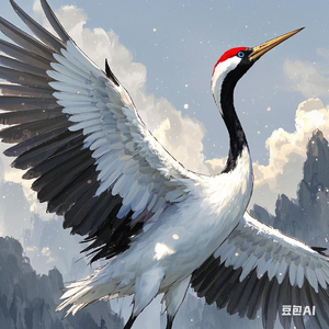 [Trap]Toryondacloud X GAI X 中国风孟菲斯 Type beat - 仙鹤