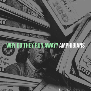 Why Do They Run Away?