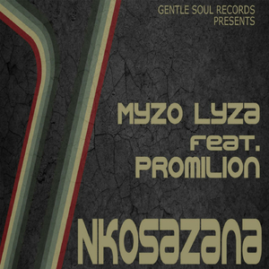 Nkosazana (Original Mix)