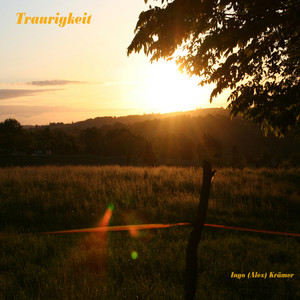 Traurigkeit
