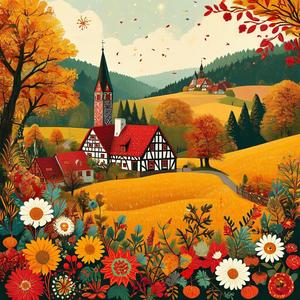 Tausend Meilen, ein Herz