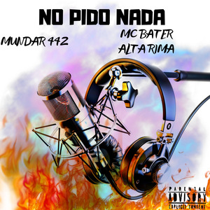 No Pido Nada