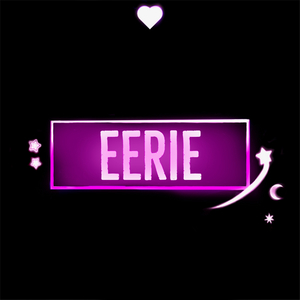 Eerie