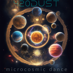 Microcosmic Dance
