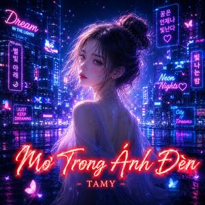 Mơ Trong Ánh Đèn